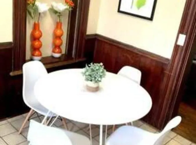 Apartamento Frankfort 2 *