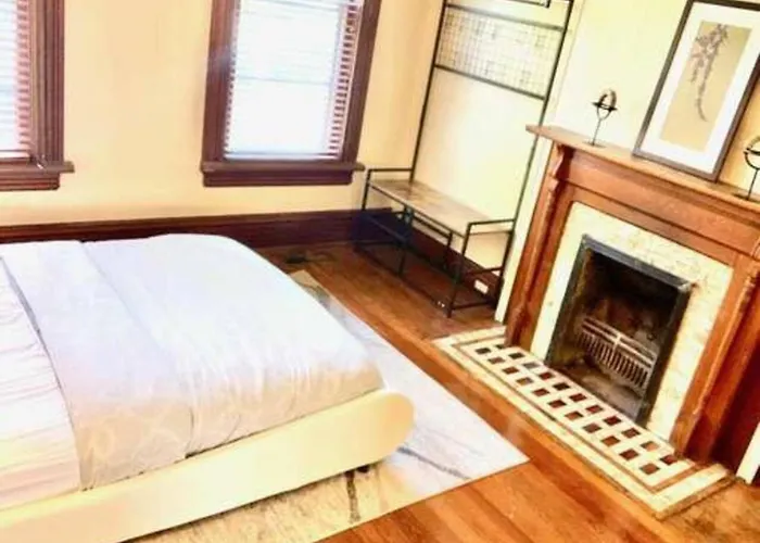 Frankfort 2 Apartamento Columbus