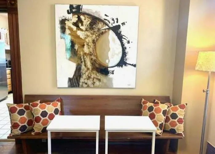 Apartamento Frankfort 2 Columbus