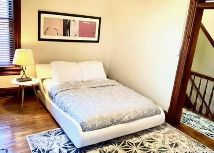 Apartamento Frankfort 2