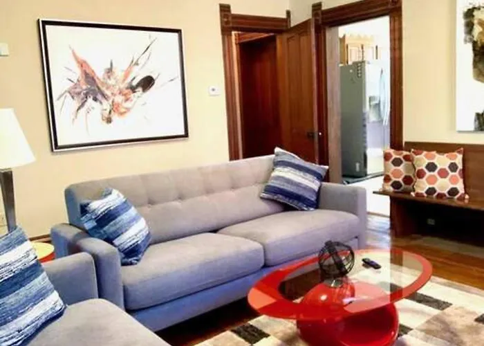 Frankfort 2 Apartamento