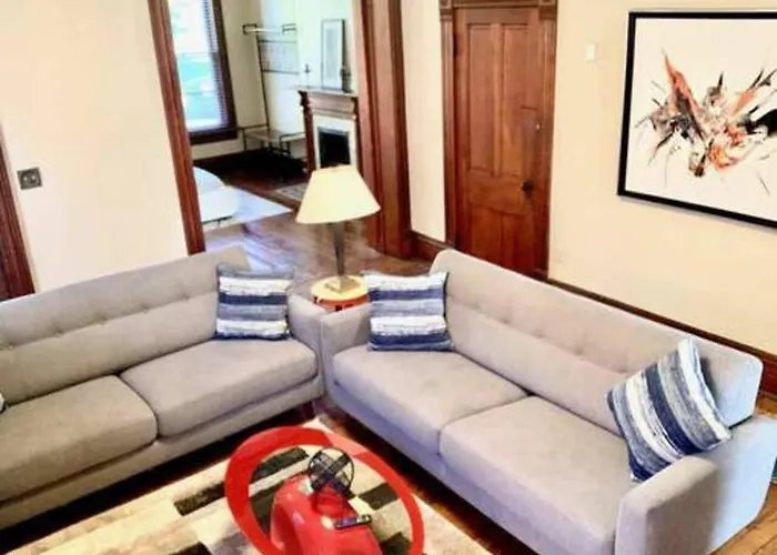 Apartamento Frankfort 2 *