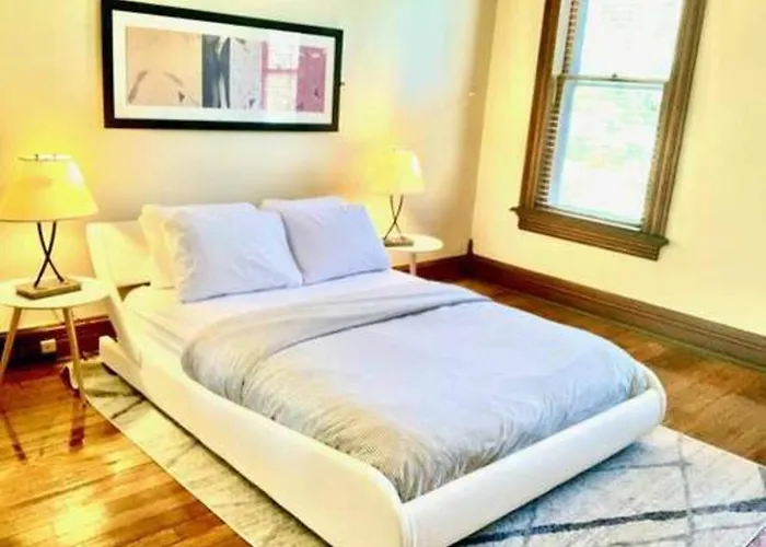 Apartamento Frankfort 2