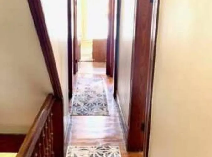 Frankfort 2 Apartamento Columbus