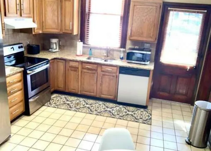 Apartamento Frankfort 2 *