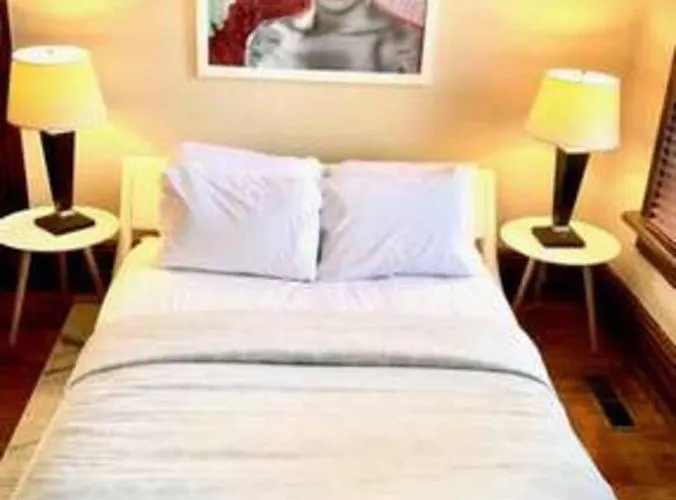 Apartamento Frankfort 2