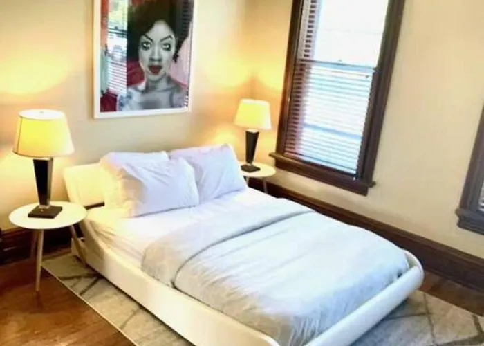 Frankfort 2 Apartamento Columbus