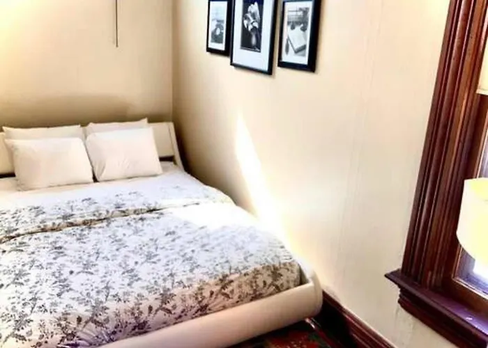 Frankfort 2 Apartamento *