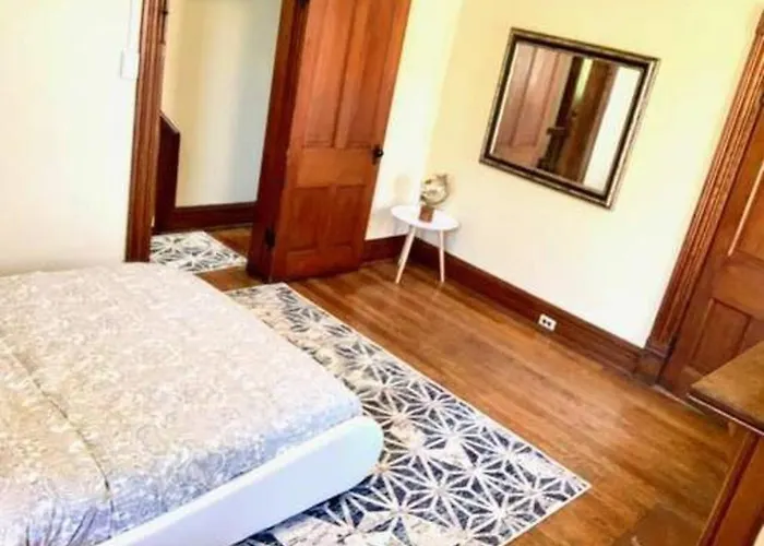 Frankfort 2 Apartamento