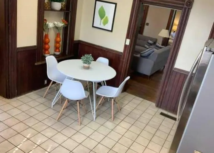 Frankfort 2 Apartamento *