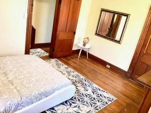 Apartamento Frankfort 2 Columbus