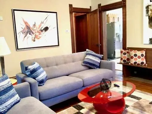 Frankfort 2 Apartamento