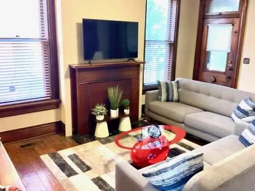 Apartamento Frankfort 2