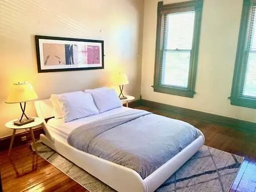 Frankfort 2 Apartamento Columbus
