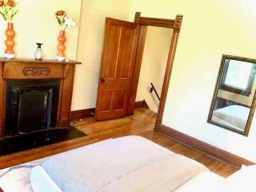 Frankfort 2 Apartamento *