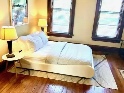 Apartamento Frankfort 2 Columbus